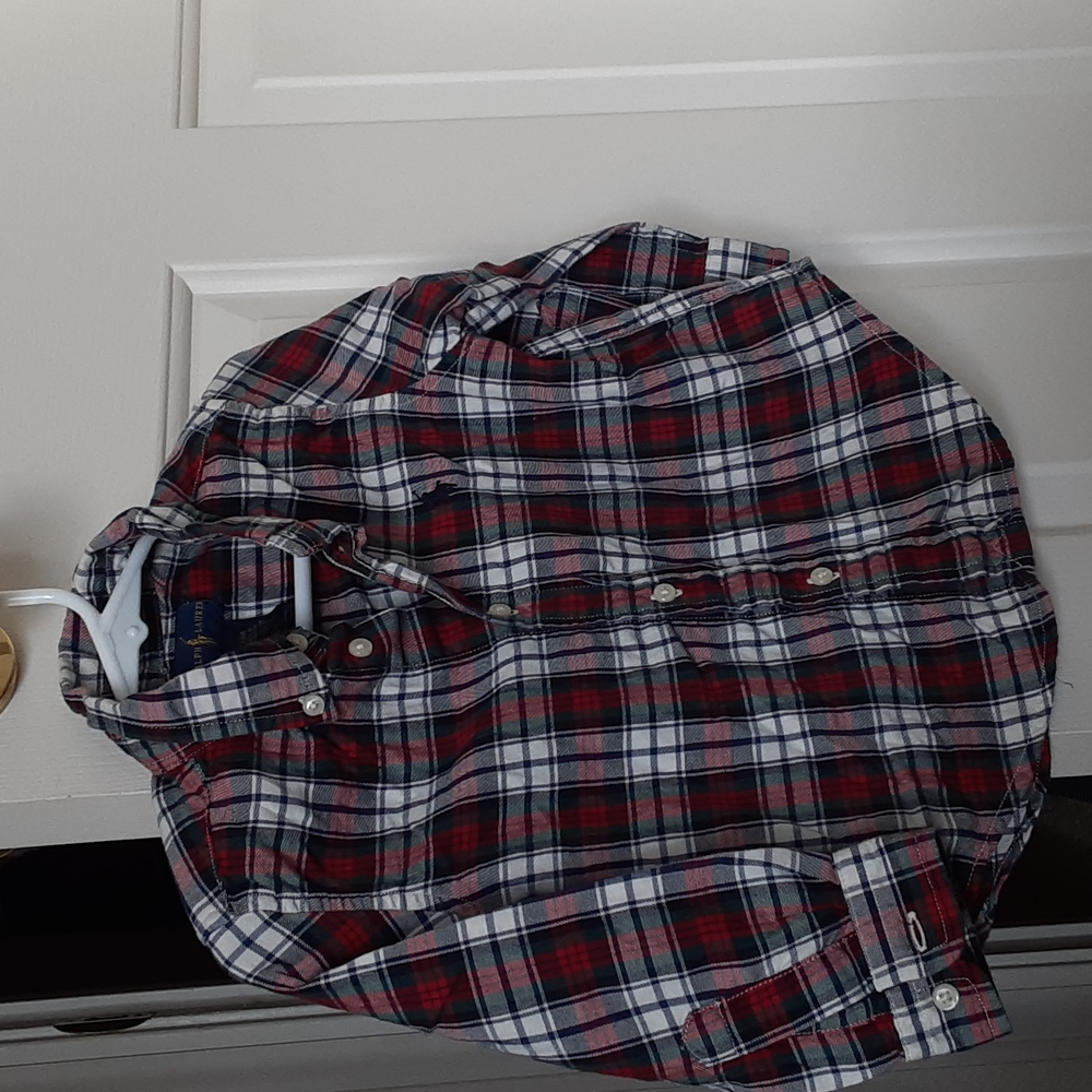 Ralph Lauren shirt